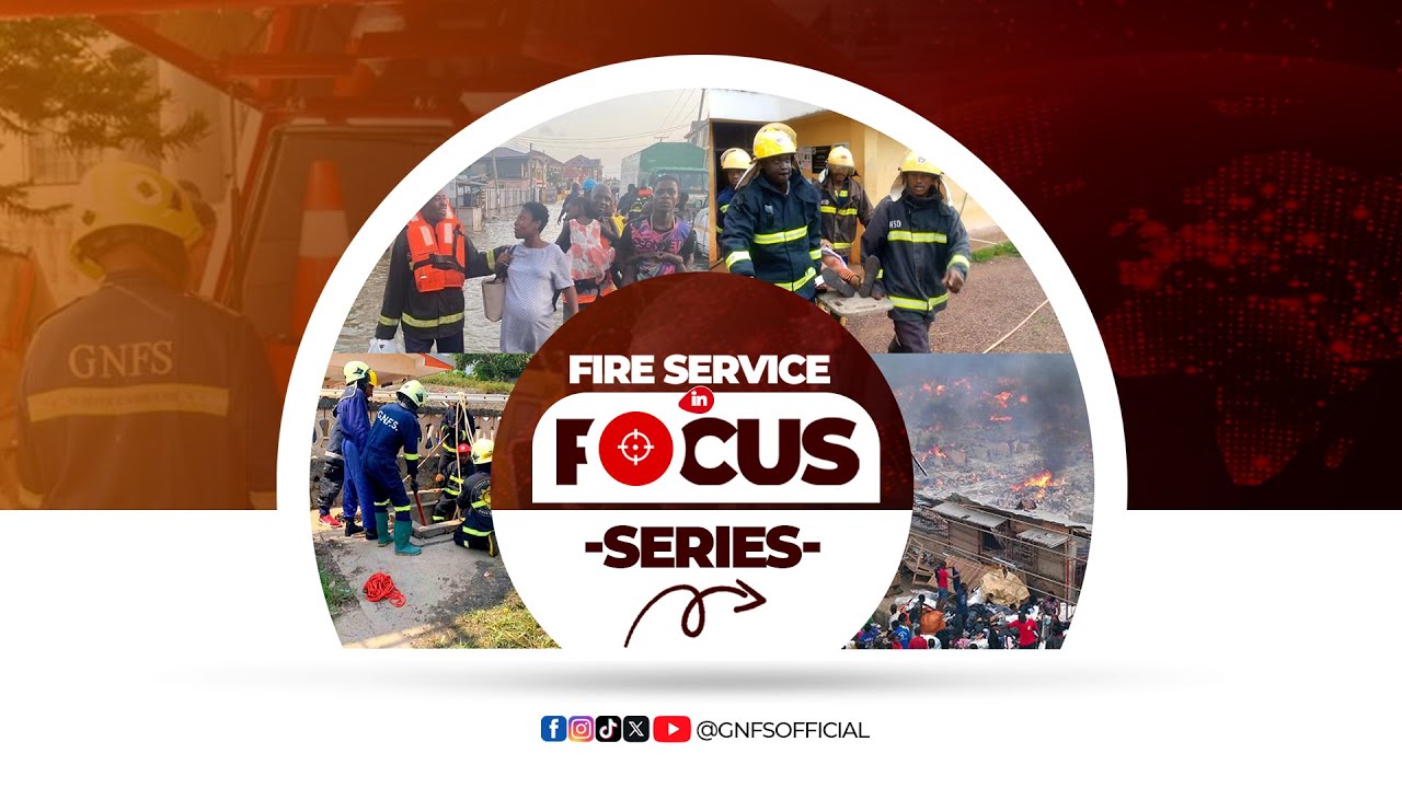 YOU ARE WATCHING FIRE SERVICE IN FOCUS 1-07-2024
