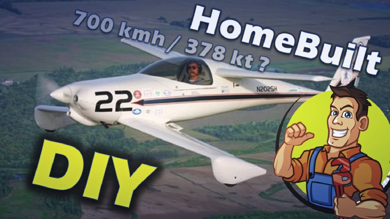 10 avions DIY très rapides