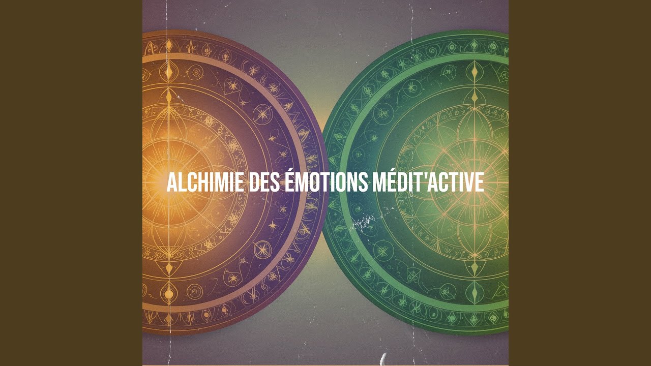 Alchimie des Émotions
