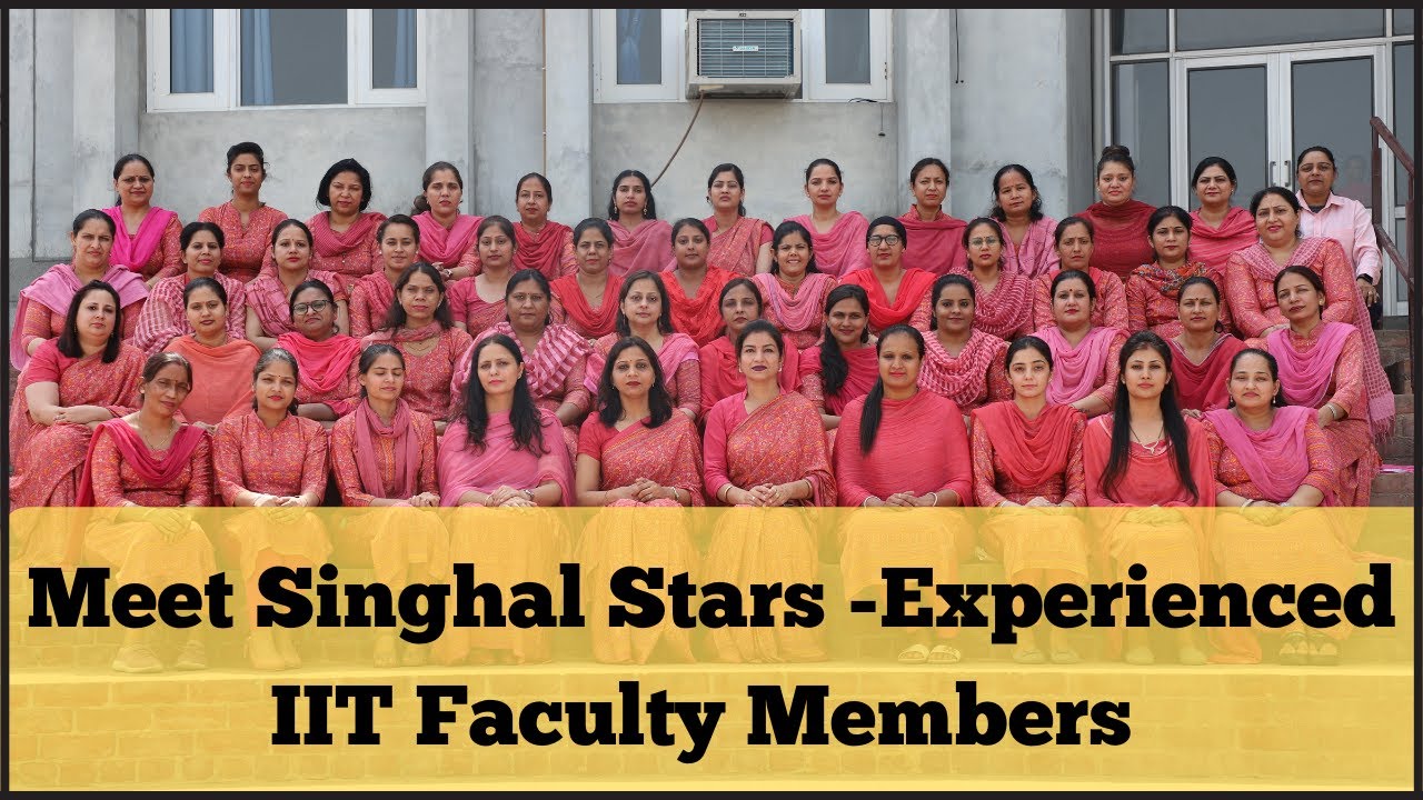 Biggest Pool of  IIT Trainers 💯 || Best CBSE School in Mansa With Best IIT Faculty || #cbseschool