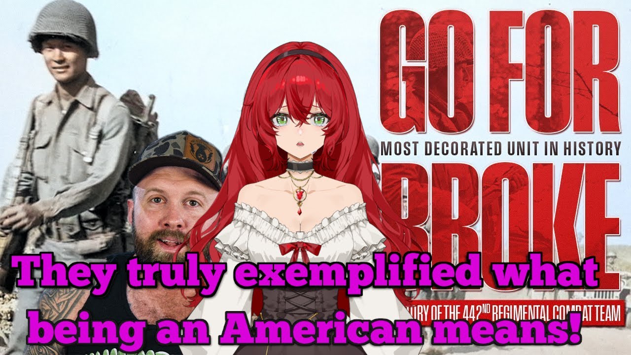 These men showed the country and the world what patriotism looks like! || The Fat Electrician react