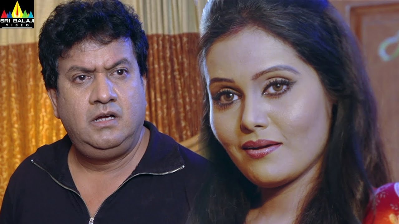 Preeti Nigam Best Scenes Back to Back | Vol 4 | Latest Hyderabadi Movie Scenes | Sri Balaji Video
