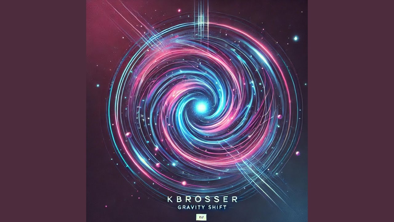Cyber Groove