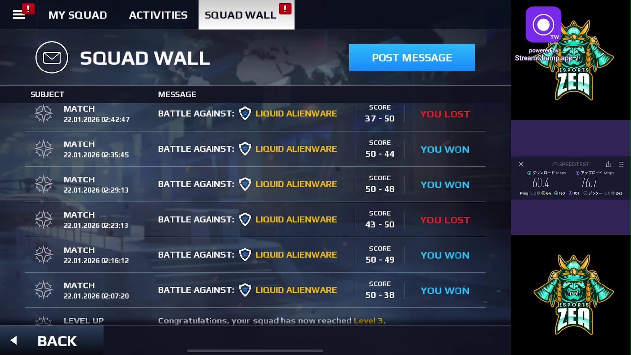 MODERN COMBAT 5