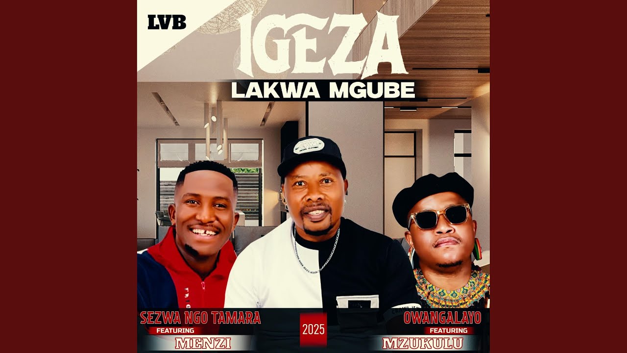 Sezwa ngo Tamara (feat. Menzi Music)