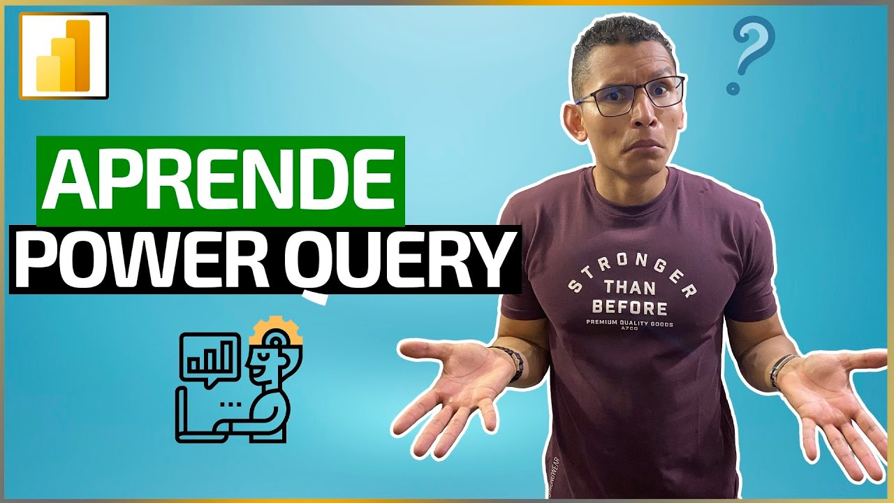 ¿Qué es each en Lenguaje M de Power Query ?