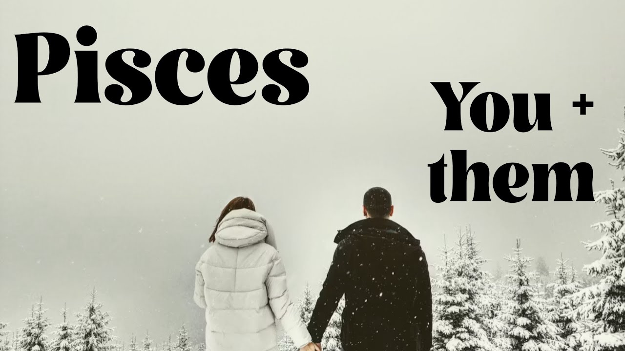 Pisces 💖💖 a deep dive into masculine and feminine energies 💖💖