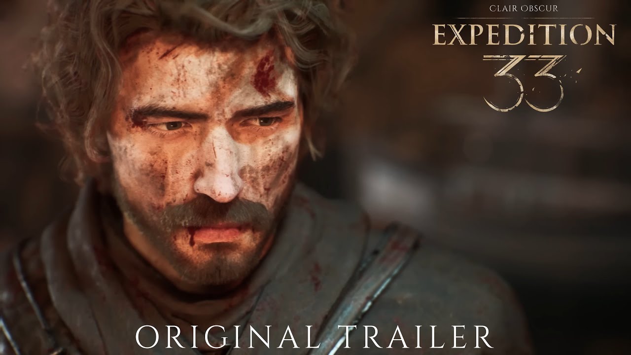 Clair Obscur: Expedition 33 | Exist | Original Trailer