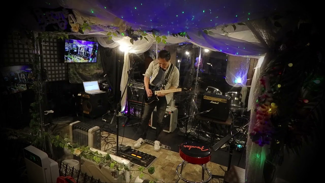 guitaristの集い　2026.1.9