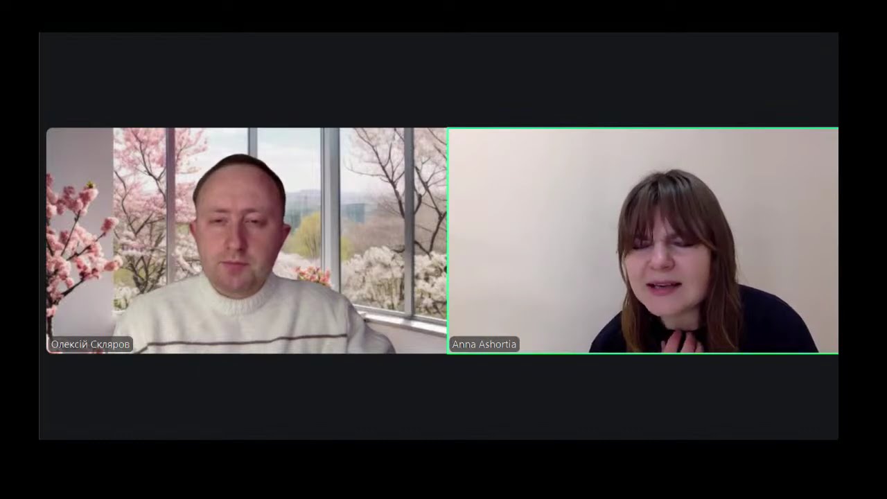 2026.03.17 Ранкова молитва