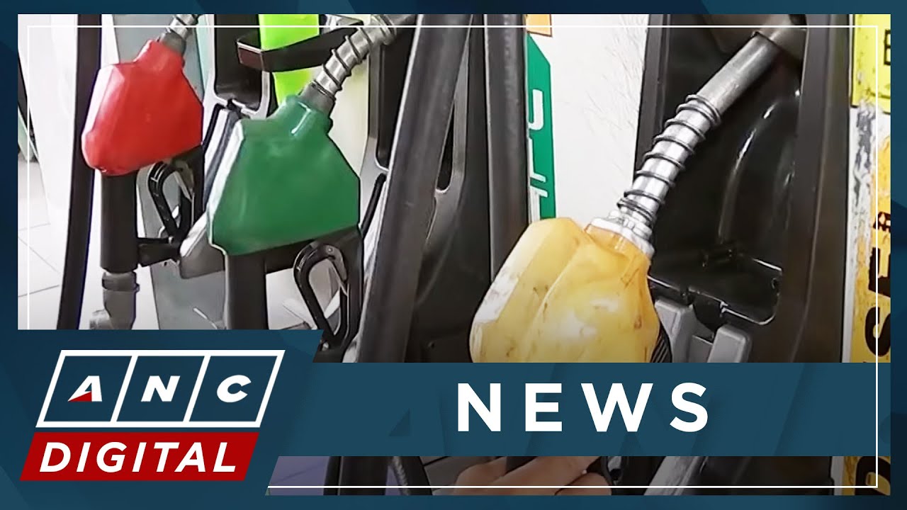 PH Energy Department: Oil supply remains 'very tight' despite price rollbacks | ANC