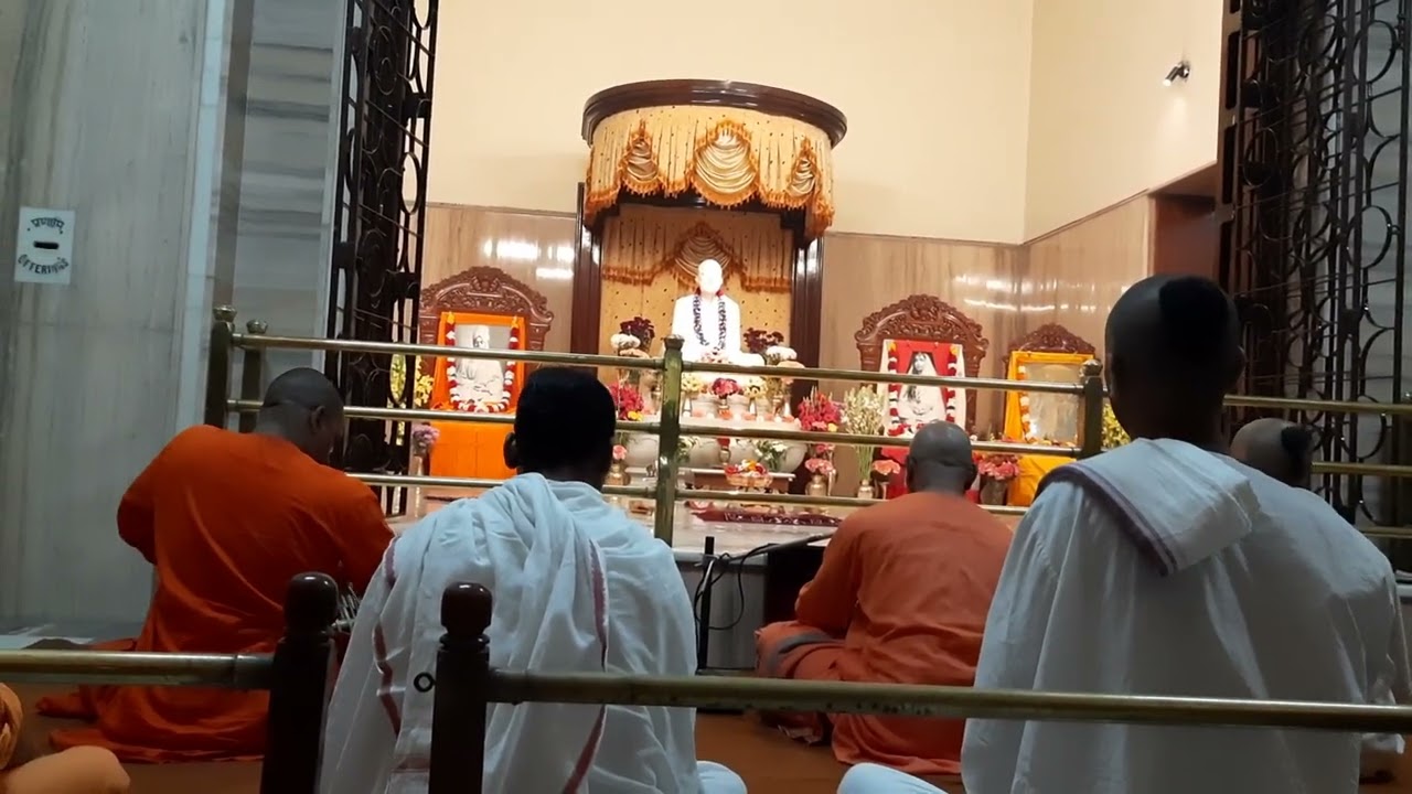 Delhi Ramakrishna Ashram