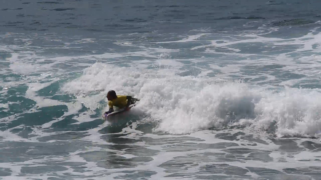 Praia Das Bicas Surf