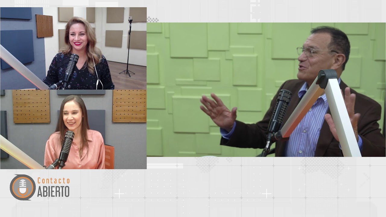 #EnVivo An&aacute;lisis de los resultados de las Elecciones Subnacionales 2026.