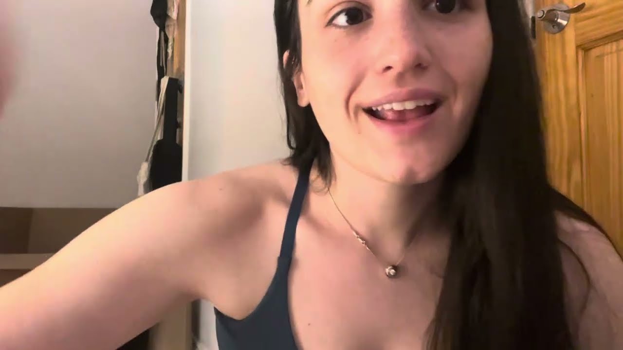 Doing Your Makeup ASMR