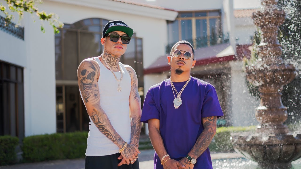 Lefty SM ft @JambyElFavoOficial - Caro 💰🇲🇽 🇵🇷