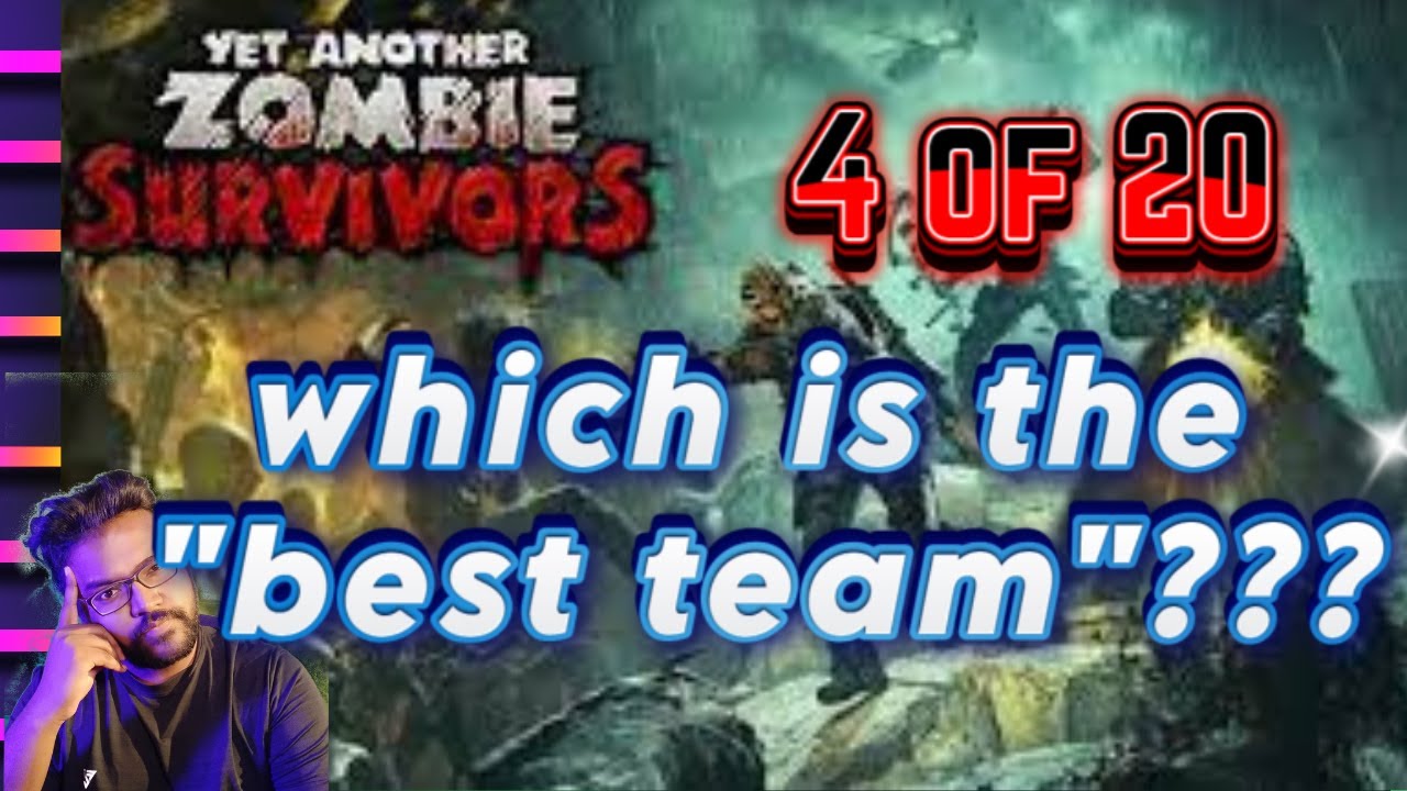 🔥SWAT(L),  Tank, Medic / 30+ Mins🔥 / Yet Another Zombie Survivors /
