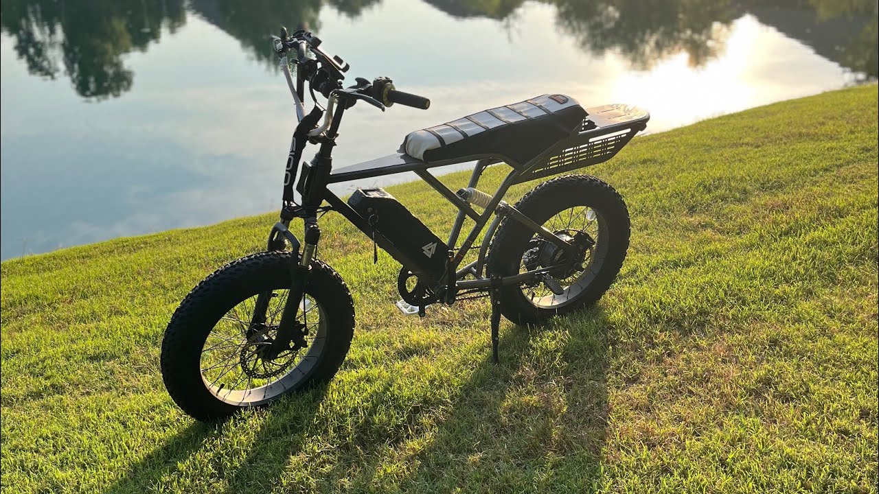 500 Mile Review Of The Jasion Retrovolt