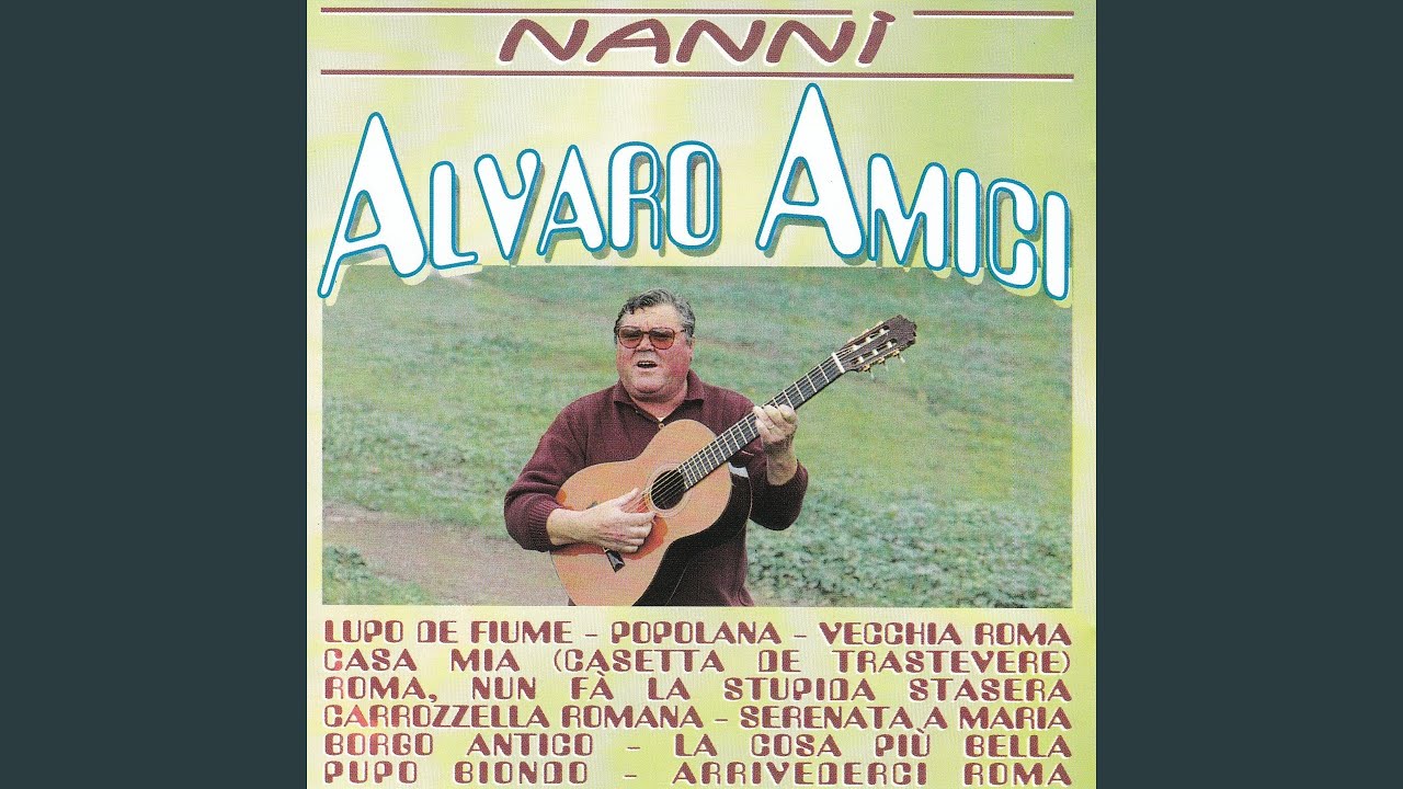 Carrozzella romana