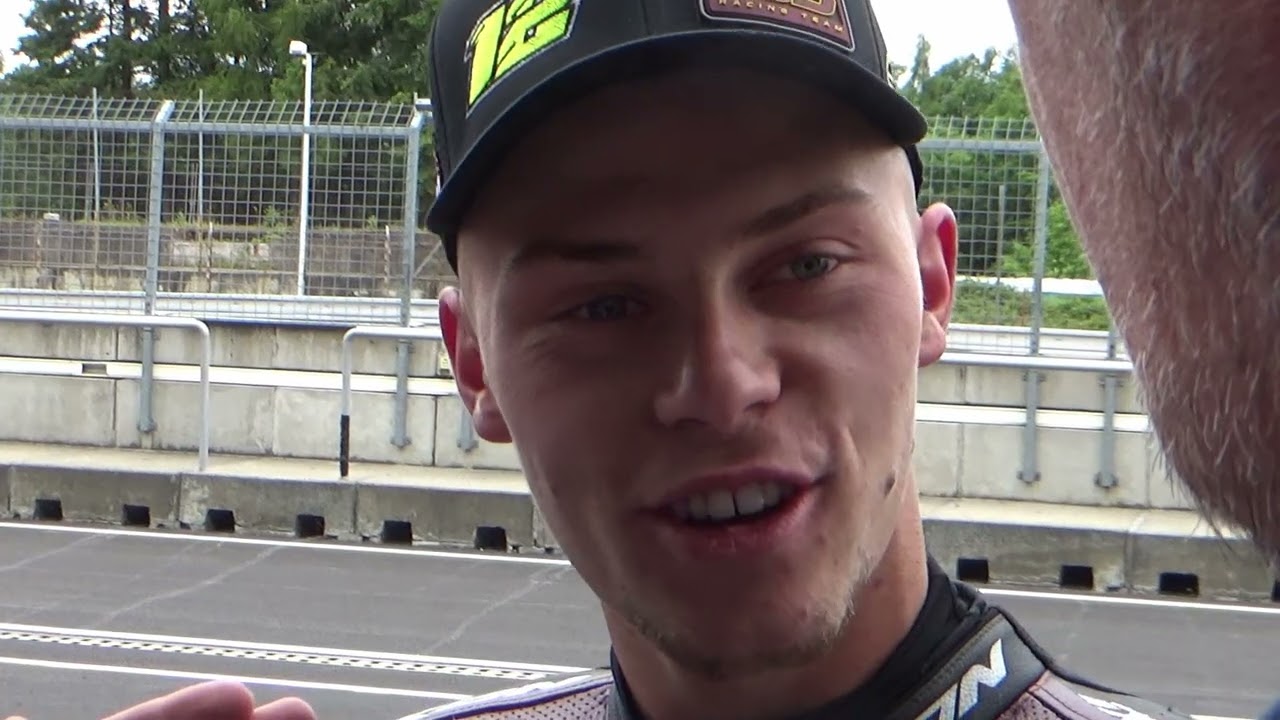 Filip Salač  testoval  Brno a nešetřil slovy chvály.