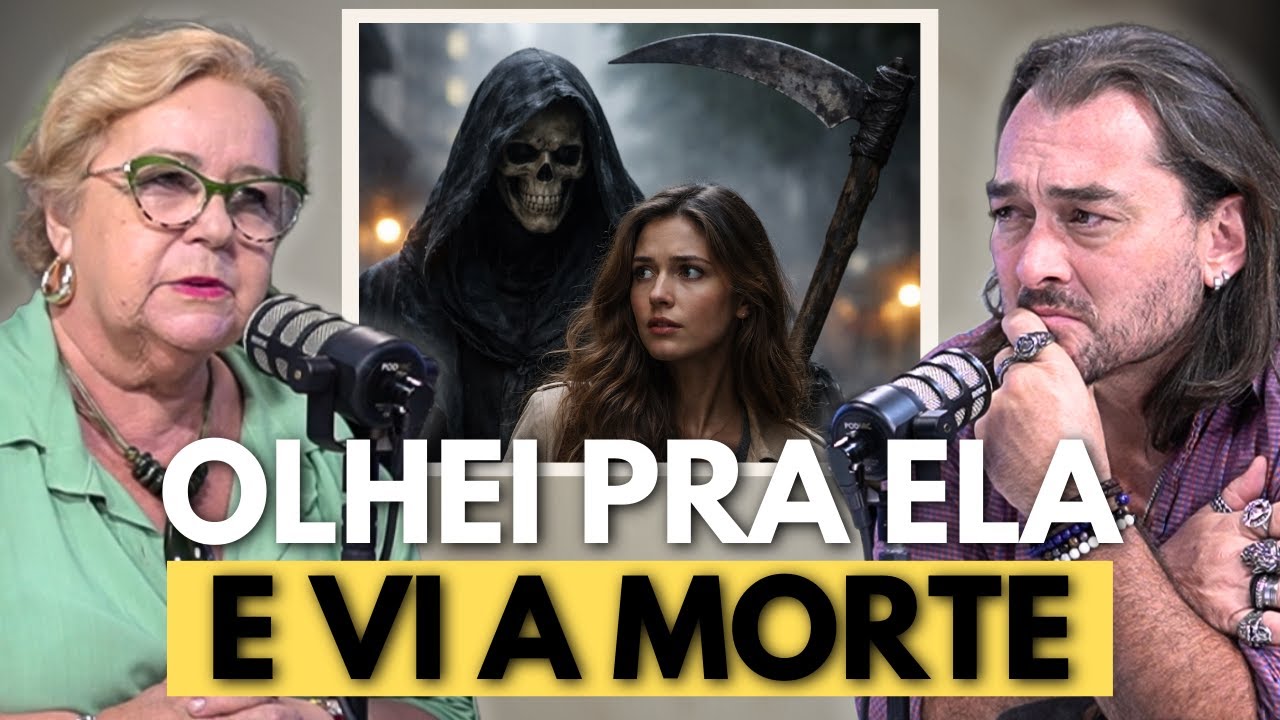 Quando a mediunidade vira um PESO