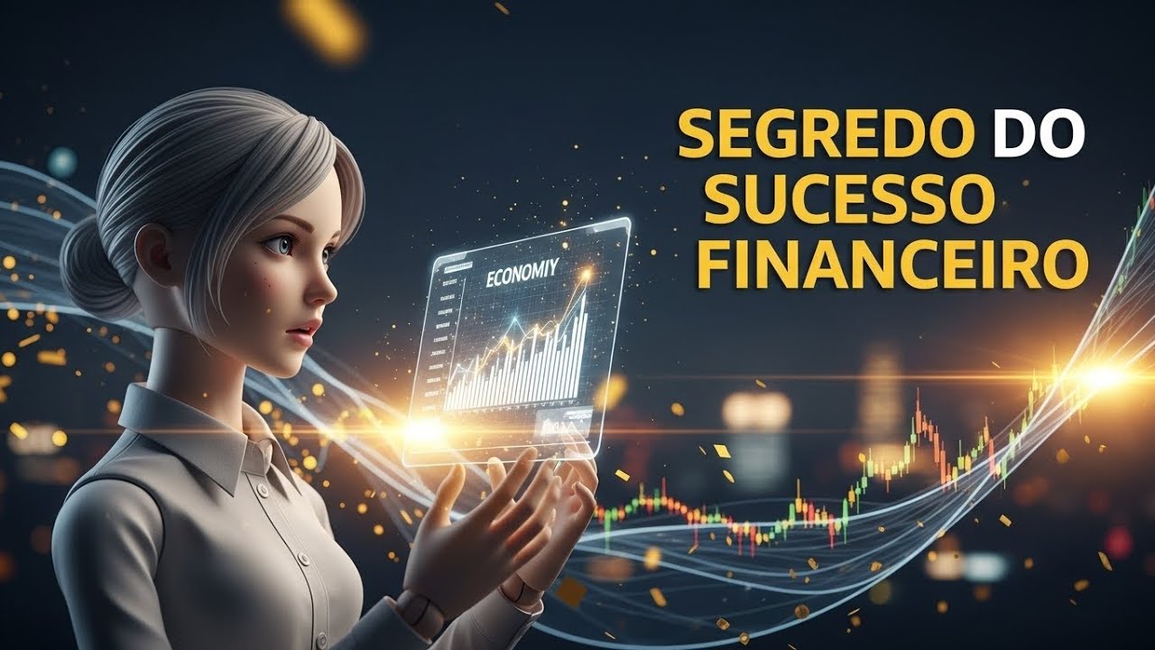 A Última Coisa Que Falta Para Você Ter Sucesso Financeiro