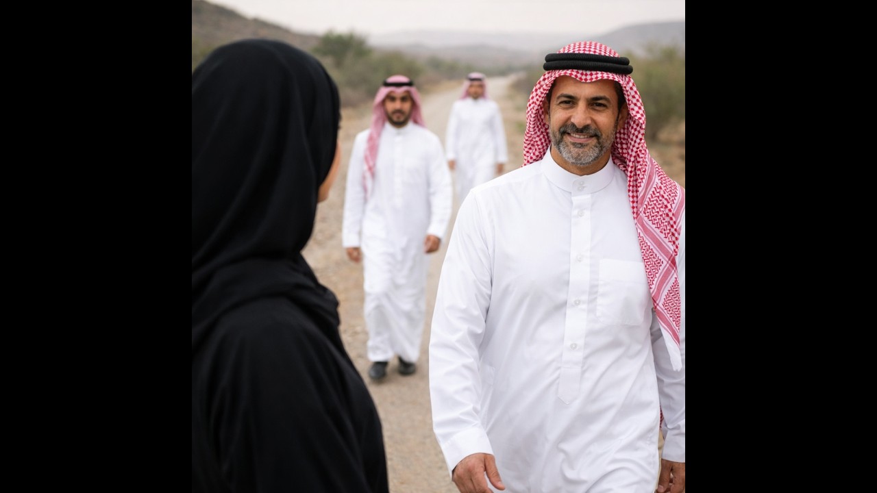 قصة معاناة مع ثلاث ازواج ،، و السبب ؟؟