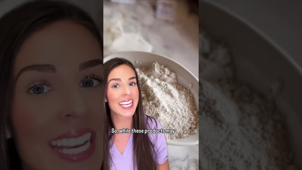 She is correct that most dentists won&rsquo;t recommend calcium bentonite clay to remineralize your teeth,