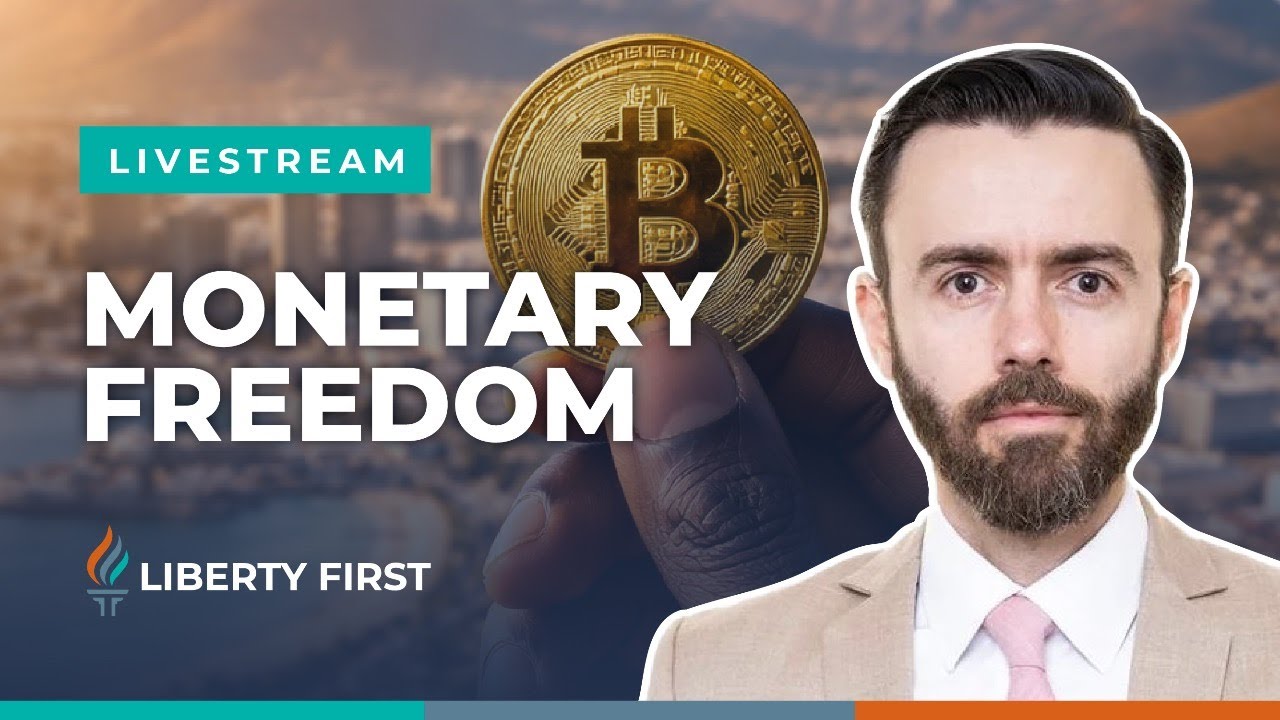 State-Proof Money: The Case for Bitcoin Adoption in South Africa