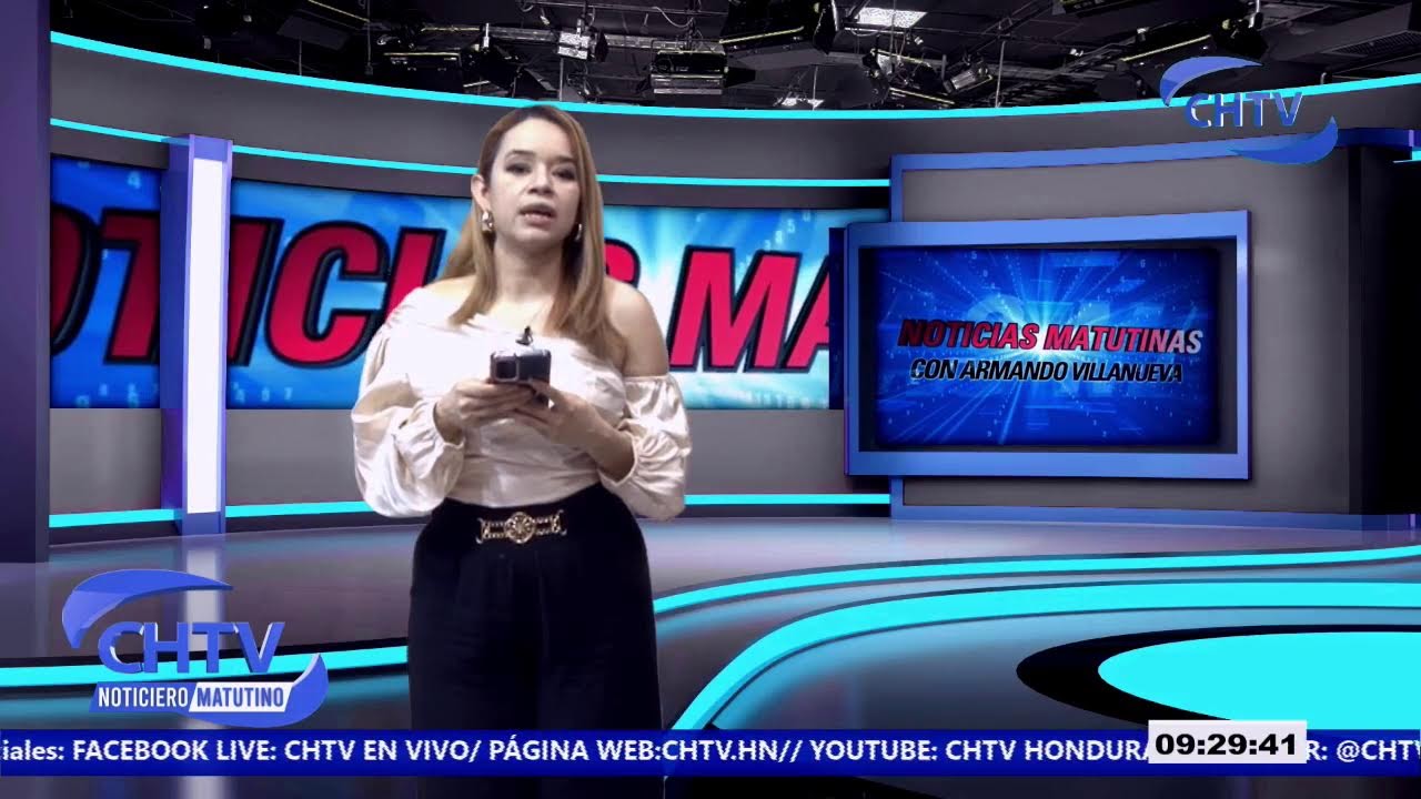 Chtv Honduras