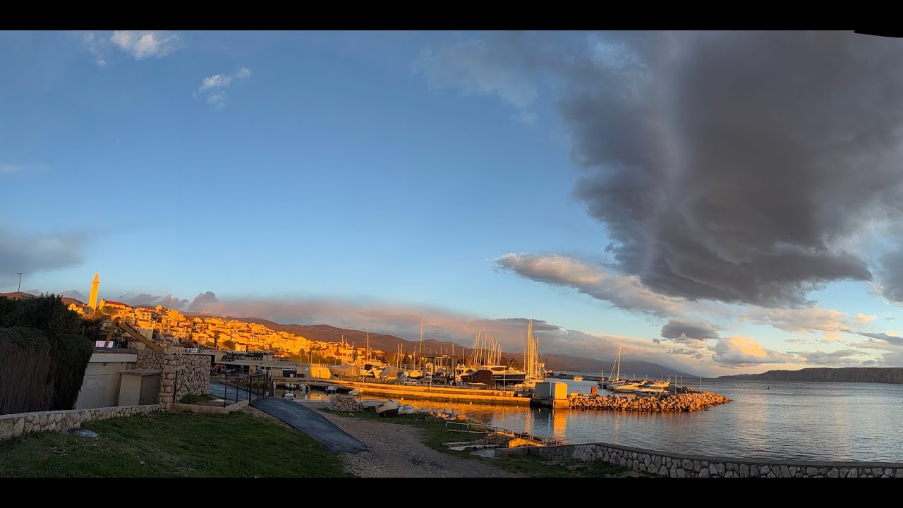Novi Vinodolski