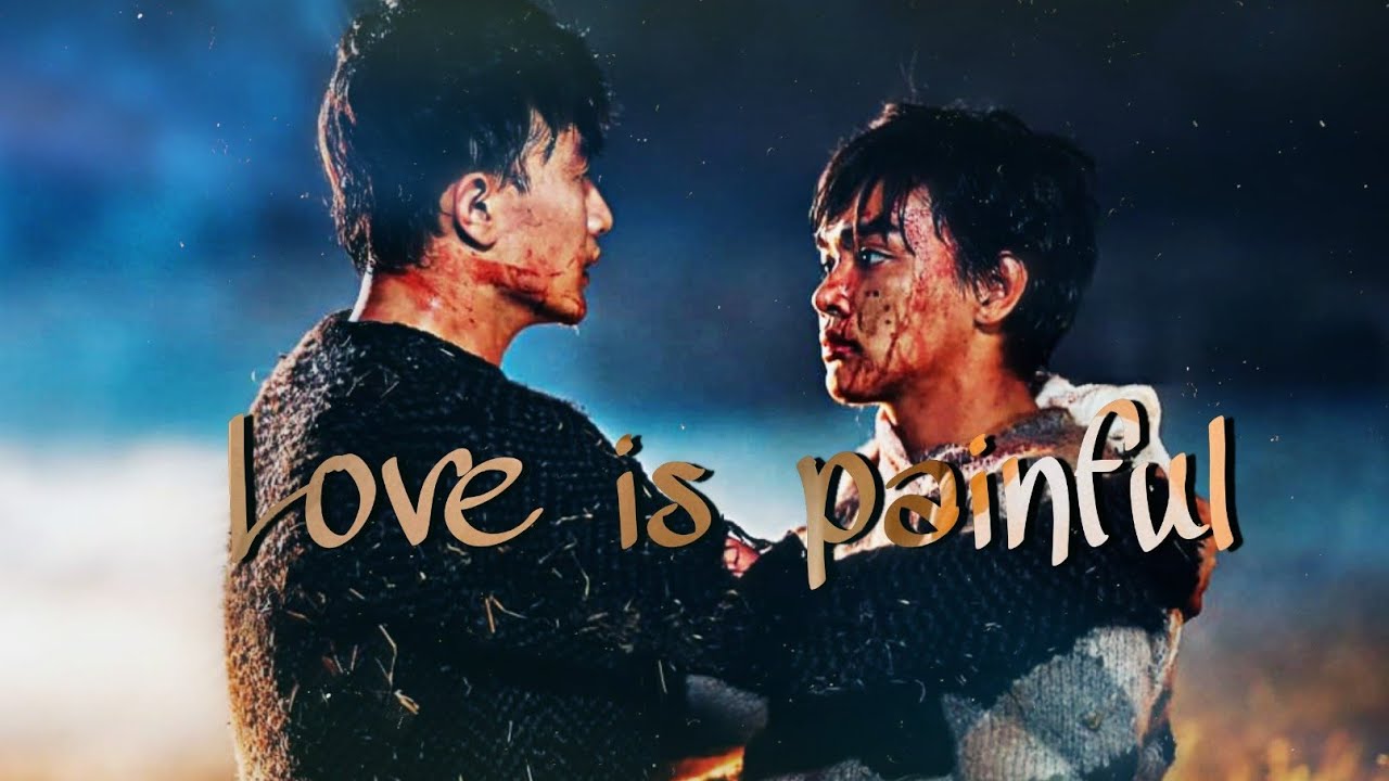Ti&ecirc;n Bromance [ BL ] TienTai ~ Love is painful ~