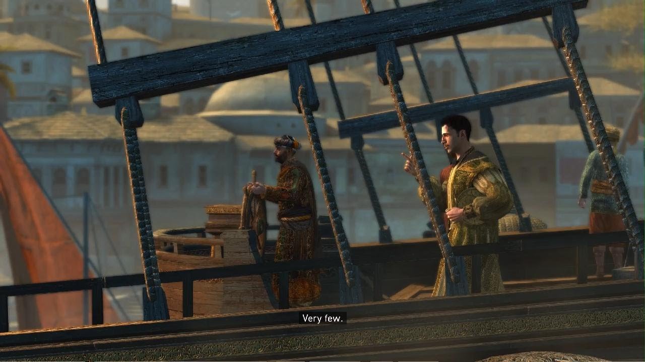 Assassin's Creed The Ezio Collection_20260118191133