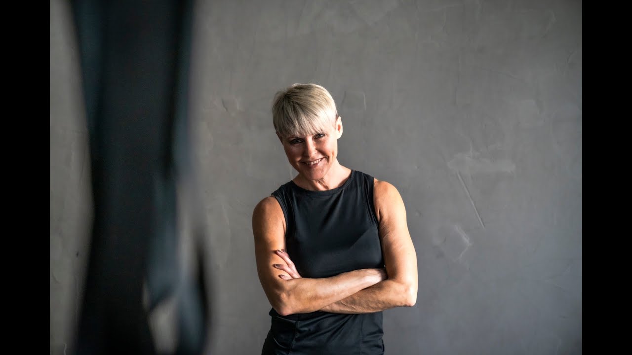 Bliv fit med Line #14