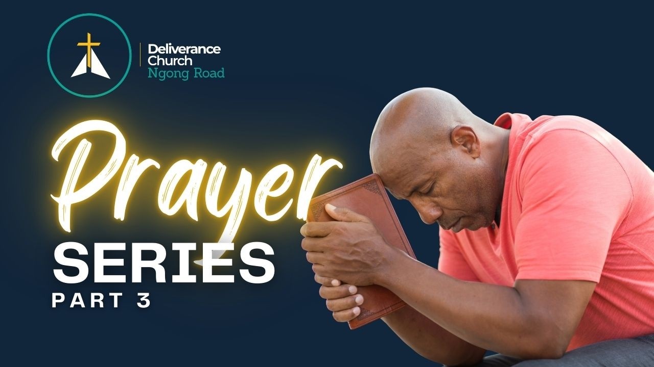 The Watchman’s Duty: Vigilance, Prayer, and Protection | Rev. Lucy Kimani