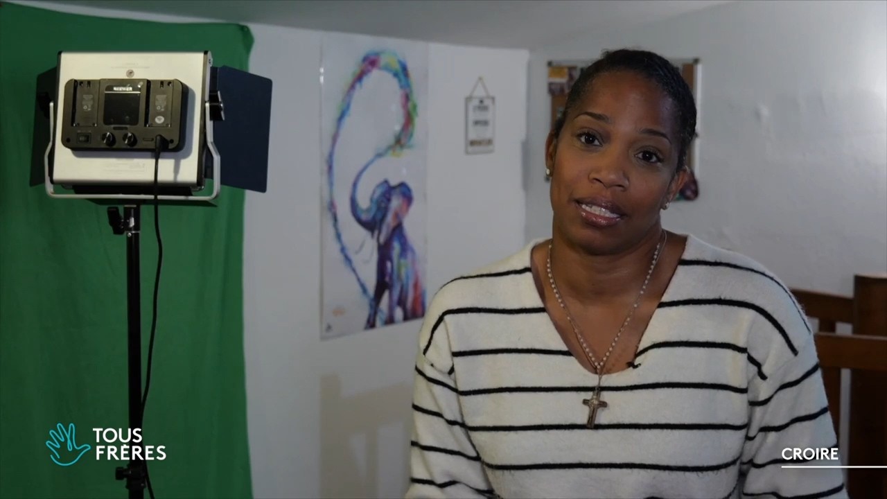 Portrait de Maeva Emmanuel | Mon histoire