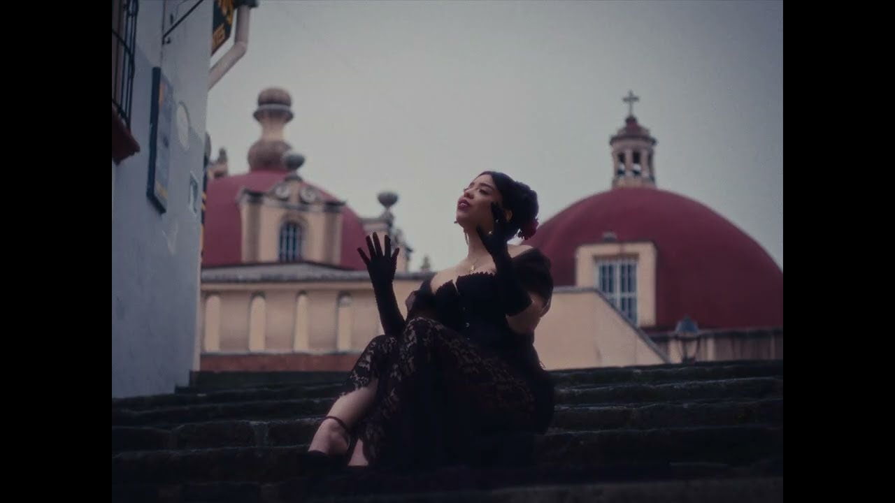 LUCÍA | la llorona