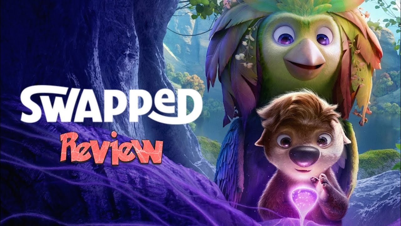Swapped Review 