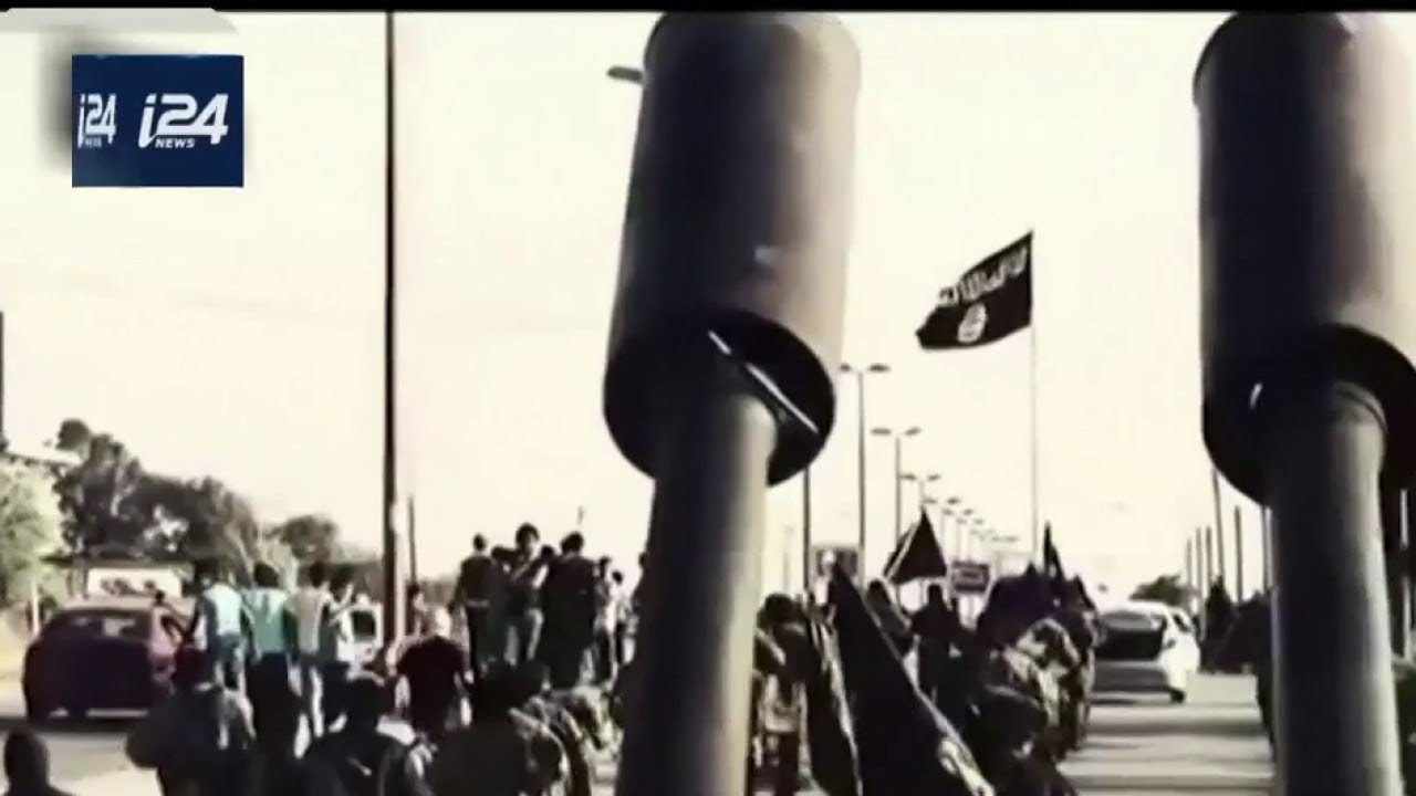 Daesh attaque l'armée syrienne