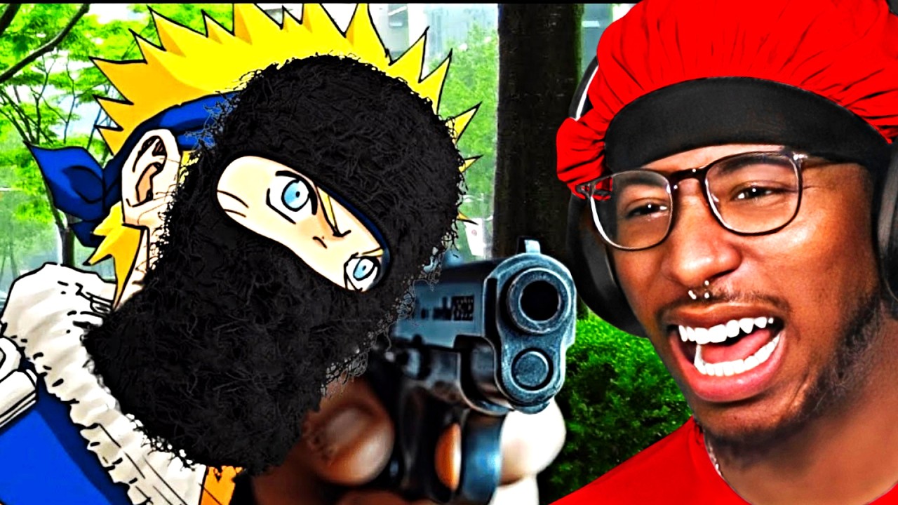 Naruto's Opps Got CAUGHT LACKING 💀