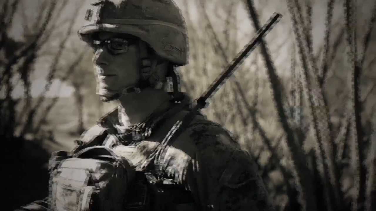 Marine NCO Creed | SgtMaj of the Marine Corps