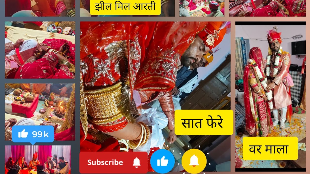 बारात आ गई//इतनी सर्दी हालत खराब / में तो सही से vlog भी नहीं बना पाई 😔#viralvideo#wedding#राजस्थानी