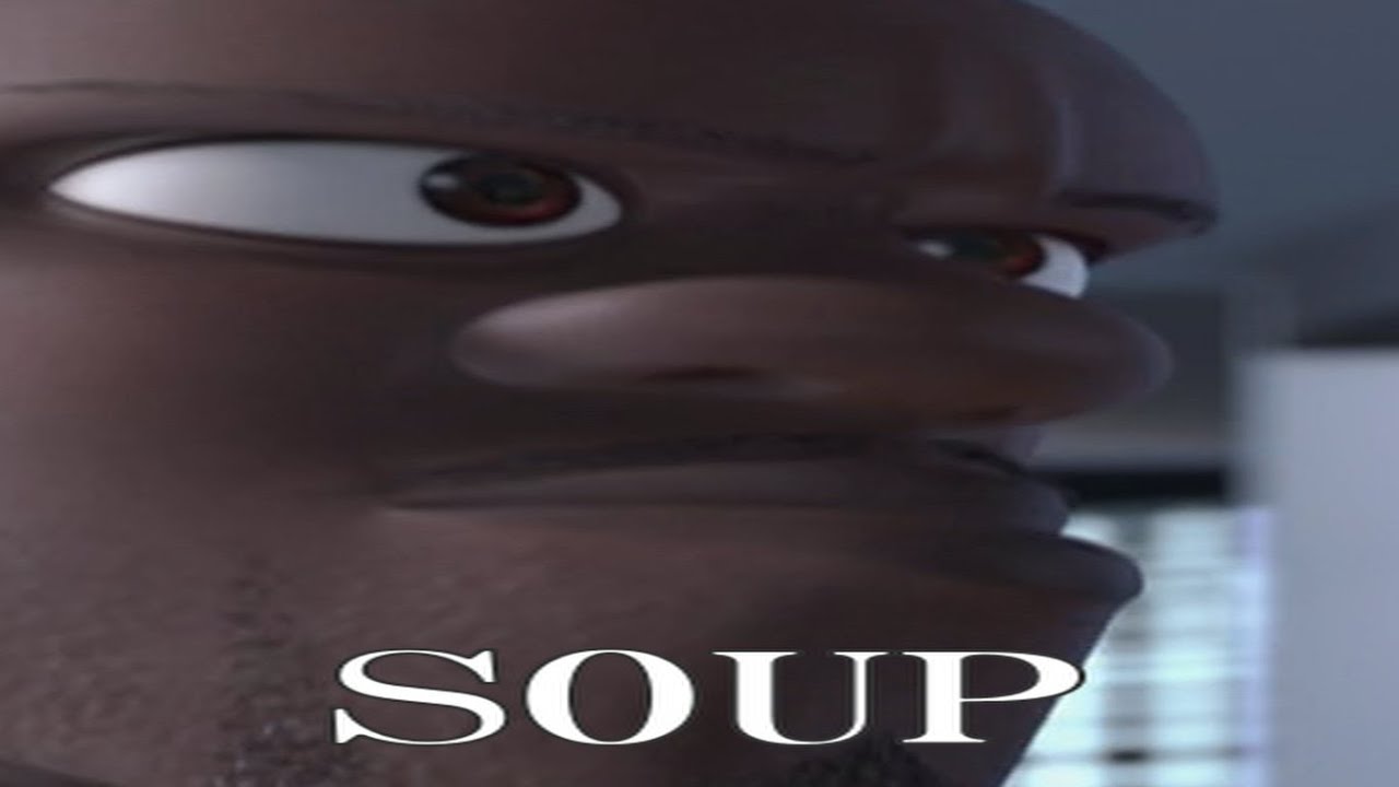 ＳＵＰＥＲ ＳＯＵＰ