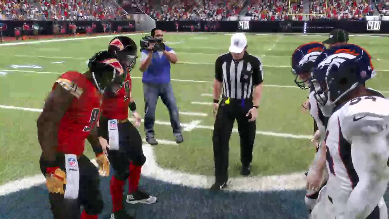 Madden 17 nfl journey 1 solo grinding for 90 earl thomas