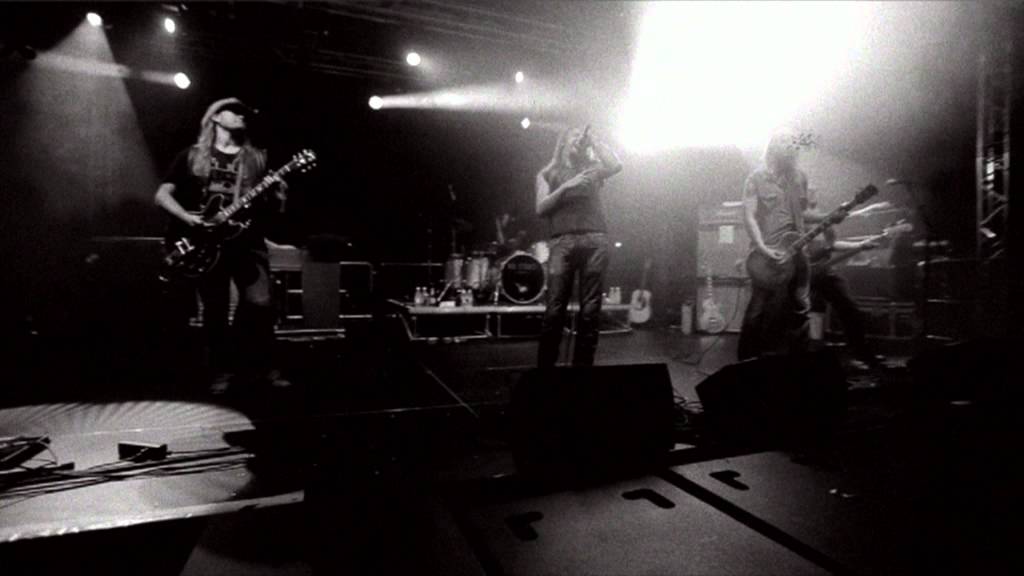 The Grammers - Silver Of Zion (Official Video)