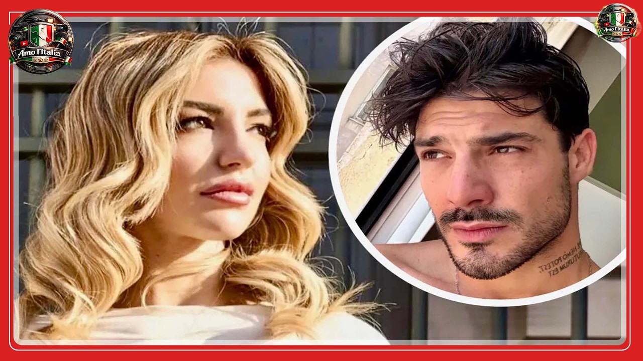 Lucia Ilardo e Lorenzo Spolverato Nuove Dinamiche al Grande Fratello Vip