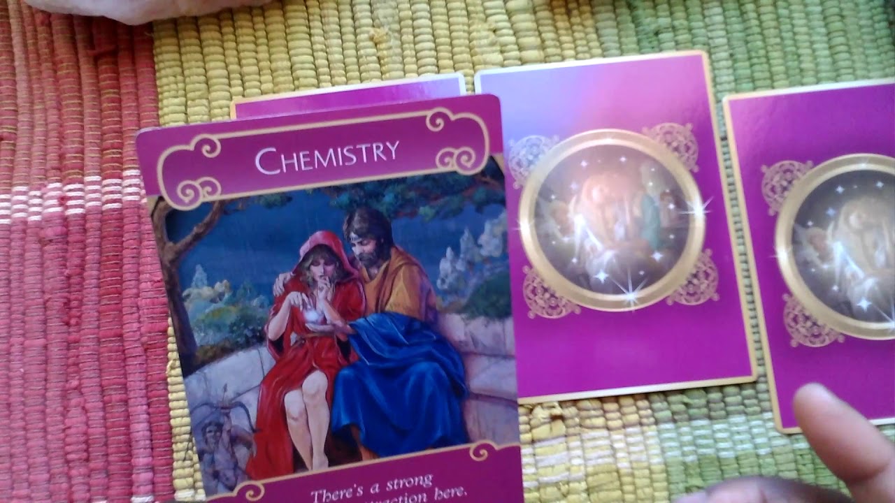 LIBRA JULY 2018 LOVE A passionate realationship is coming your way