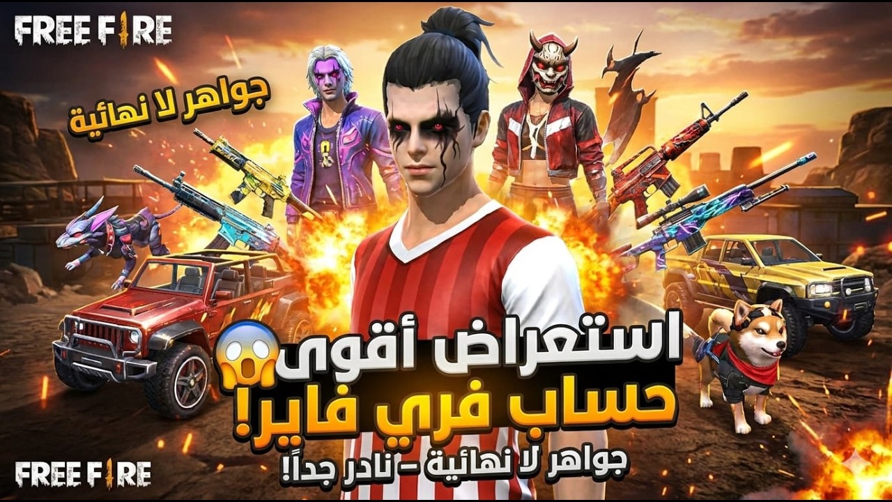 استعراض حسابي كامل😘😘😘😘