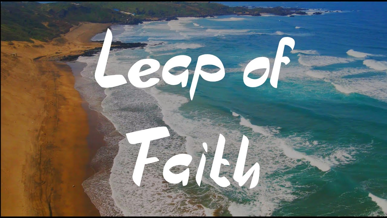 Leap of Faith | DJI Mavic Air 2 4K HDR Cinematic footage - Cape Fugui  By MavicAir2TW