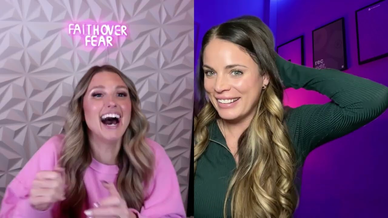 Savage & Saved Episode 15